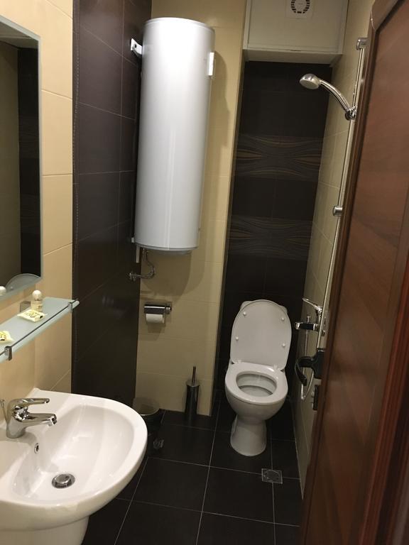 Park View Studios Sandanski Zewnętrze zdjęcie