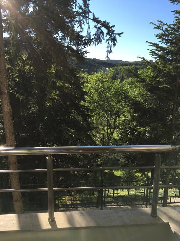 Park View Studios Sandanski Zewnętrze zdjęcie